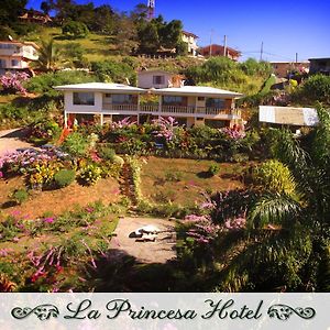 La Princesa Hotel